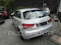 2012 Audi A1