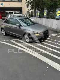 2012 Audi A1