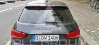 2012 Audi A1