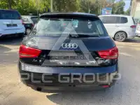 2012 Audi A1