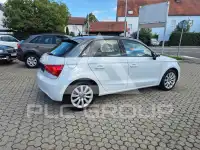 2012 Audi A1