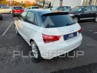 2012 Audi A1