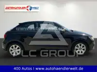2012 Audi A1