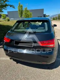 2012 Audi A1