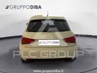 2012 Audi A1
