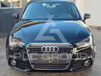 2012 Audi A1