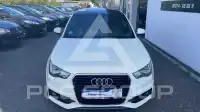 2012 Audi A1