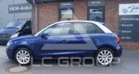 2012 Audi A1