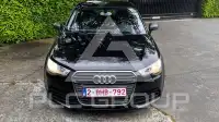 2012 Audi A1
