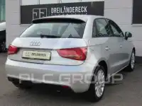 2012 Audi A1