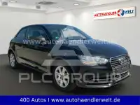 2012 Audi A1