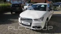 2012 Audi A1