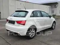 2012 Audi A1