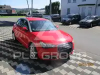2012 Audi A1