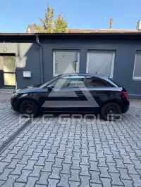 2012 Audi A1
