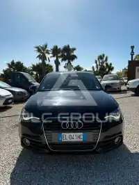 2012 Audi A1