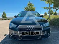2012 Audi A1