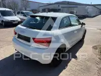 2012 Audi A1