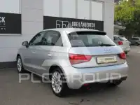 2012 Audi A1