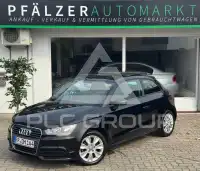 2012 Audi A1