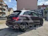 2012 Audi A1