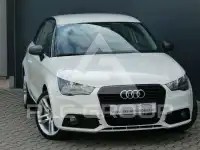 2012 Audi A1