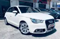 2012 Audi A1