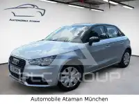 2012 Audi A1