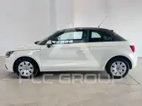 2012 Audi A1