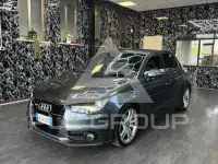 2012 Audi A1