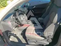 2012 Audi A1