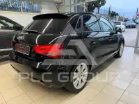 2012 Audi A1
