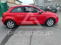 2012 Audi A1