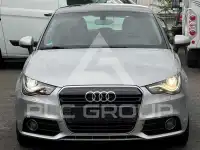 2012 Audi A1