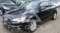 2012 Audi A1
