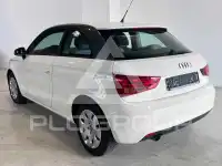 2012 Audi A1