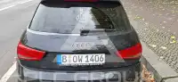 2012 Audi A1