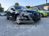 2012 Audi A1