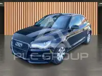 2012 Audi A1