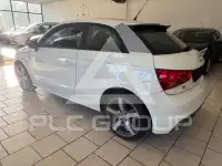 2012 Audi A1