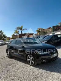 2012 Audi A1