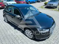 2012 Audi A1