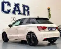 2012 Audi A1