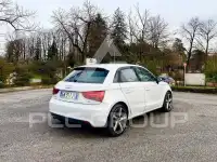 2012 Audi A1