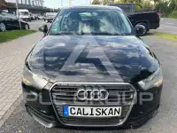 2012 Audi A1
