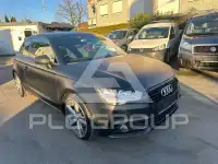 2012 Audi A1
