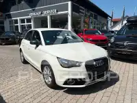 2012 Audi A1