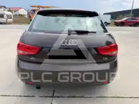 2012 Audi A1