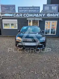 2012 Audi A1