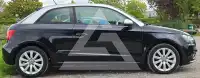 2012 Audi A1